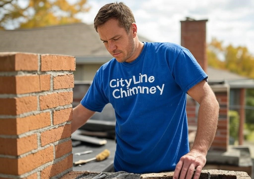 Chimney Draft Issue Services You Can Trust in Fresno, TX