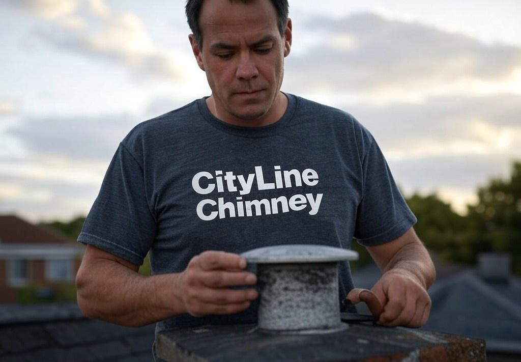 Quality Chimney Flashing Services in Fresno, TX