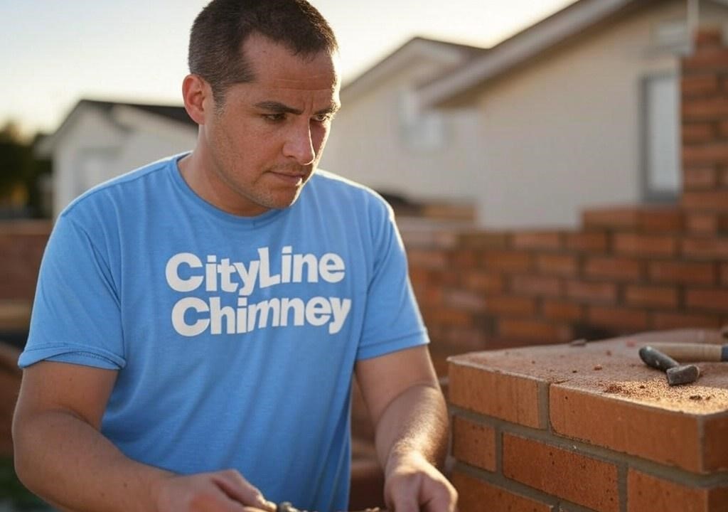 Affordable Chimney Rebuilding Services in Fresno, TX