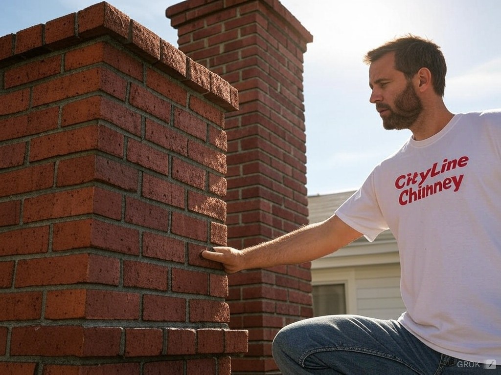 Professional Chimney Liner Installation and Repair in Fresno, TX