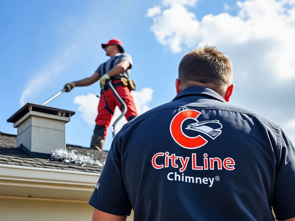 Top-Quality Chimney Cleaning Services in Fresno, TX