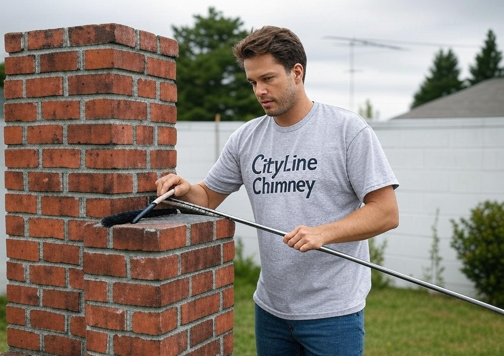 Your Trusted Chimney Sweep for a Safer, Cleaner Home in Fresno, TX